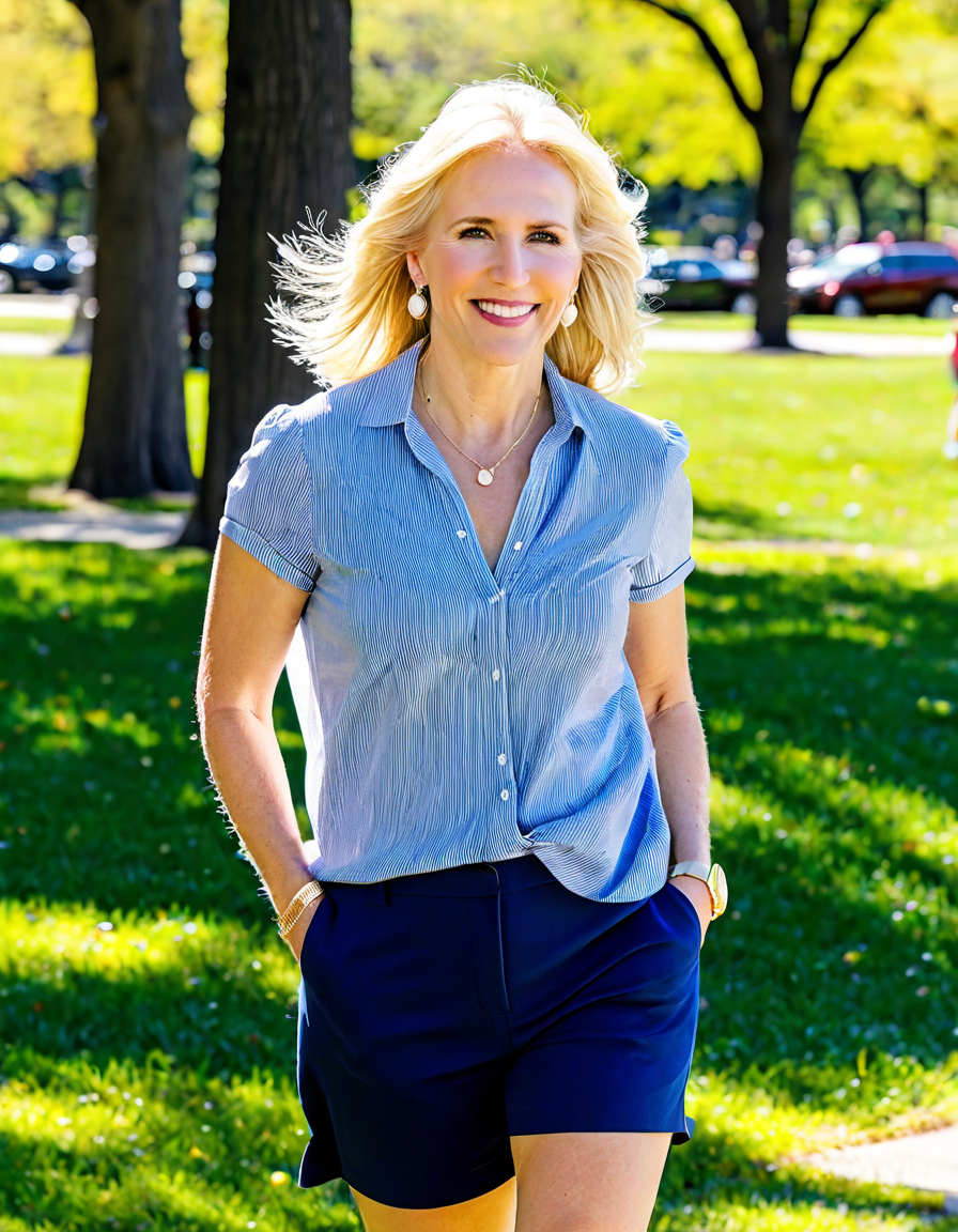 naomi christina biden