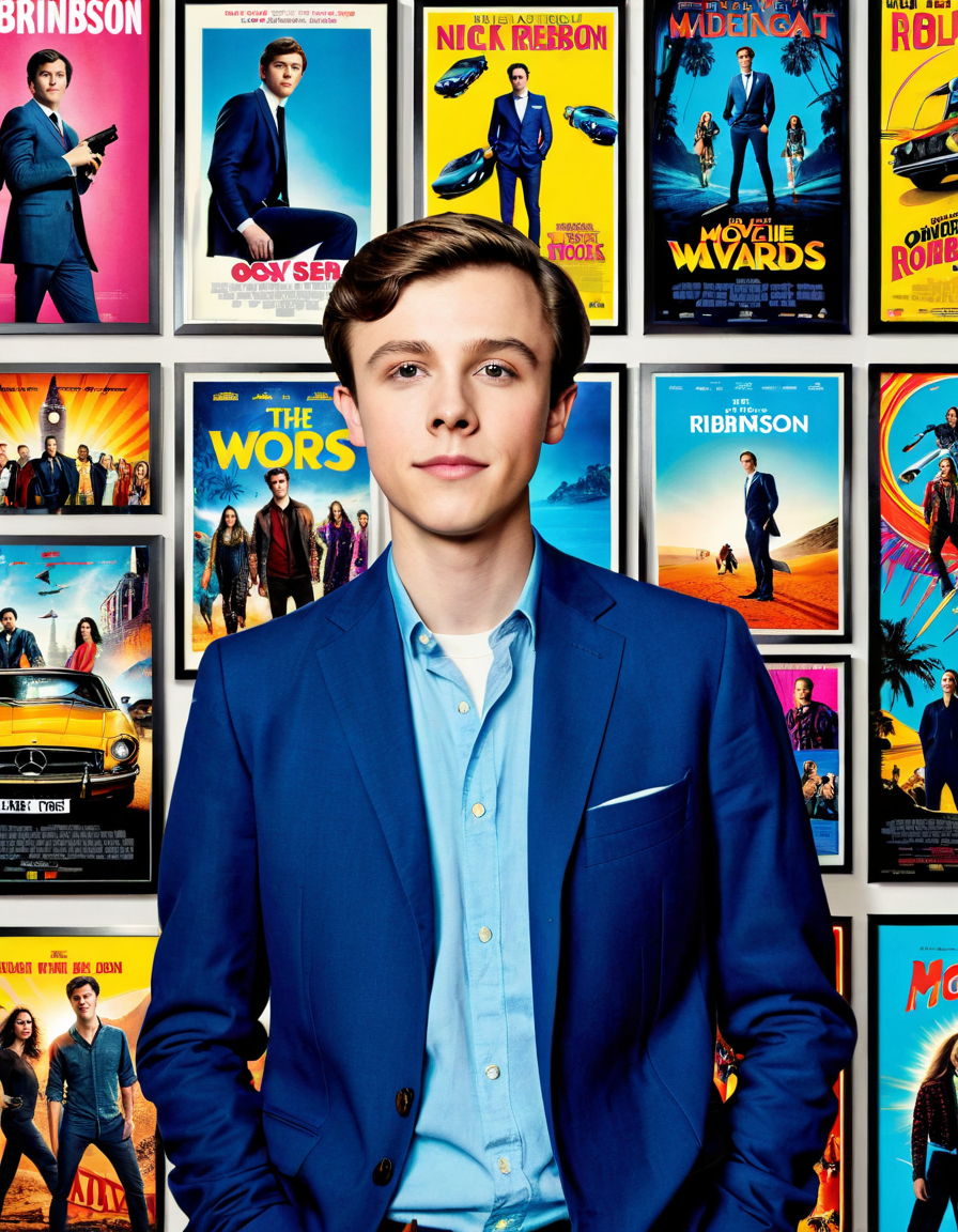 nick robinson
