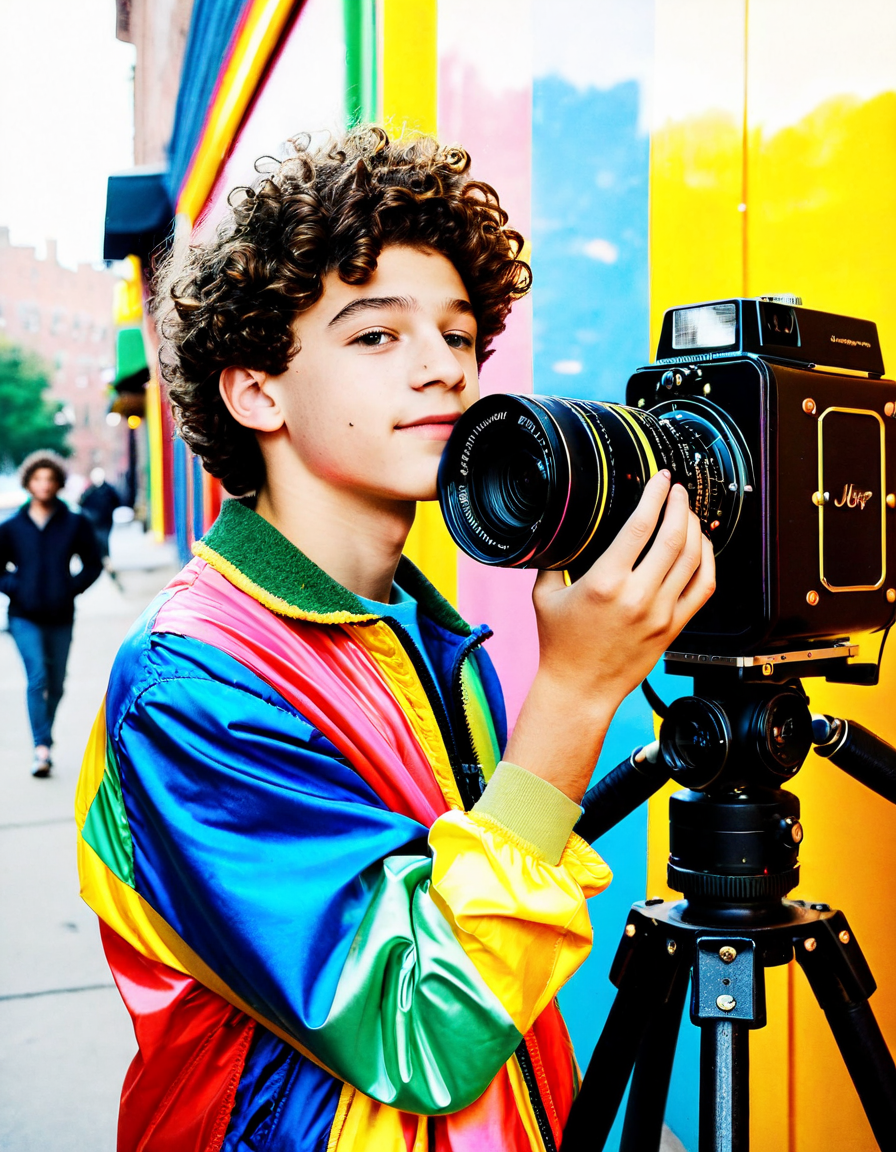 noah jupe