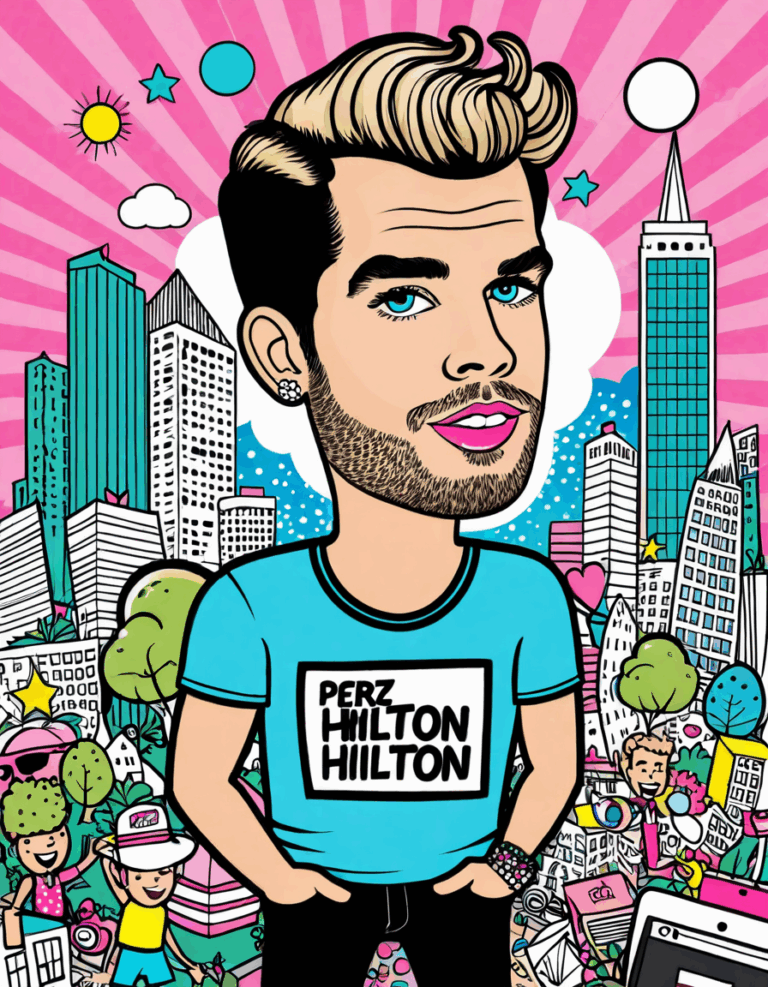 perez hilton