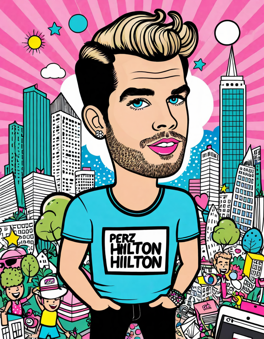 perez hilton