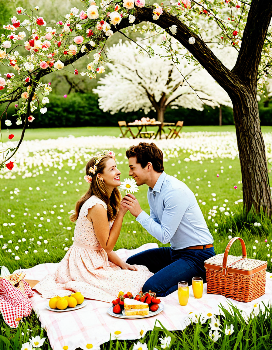rom coms