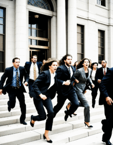 runaway jury