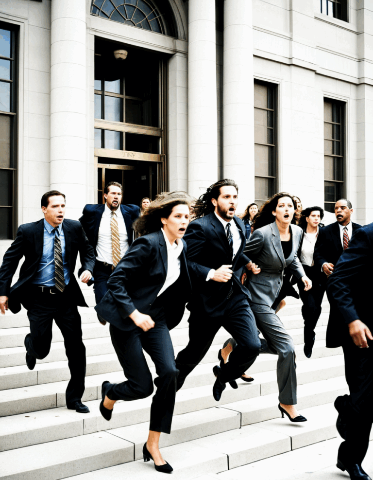 runaway jury