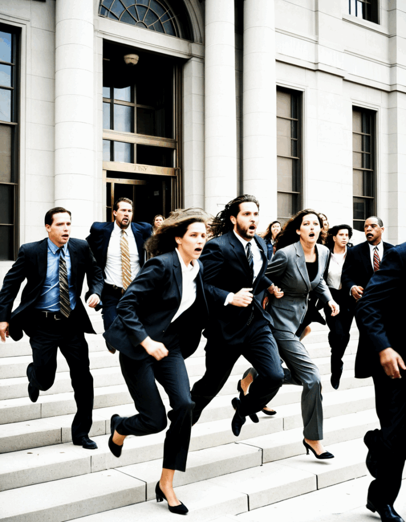 runaway jury Runaway Jury