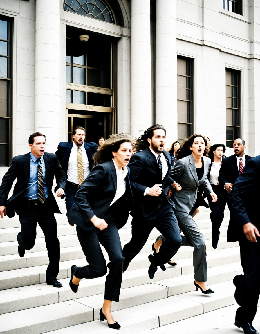 runaway jury