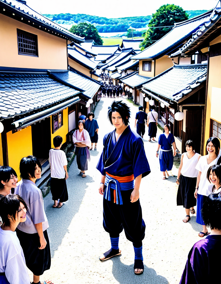 sasuke