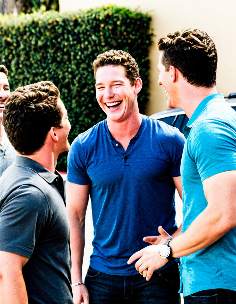 shawn hatosy