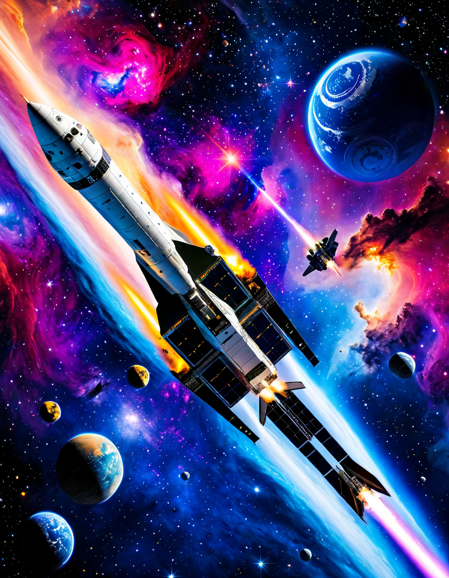 space force
