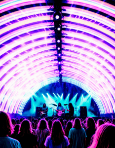 tame impala