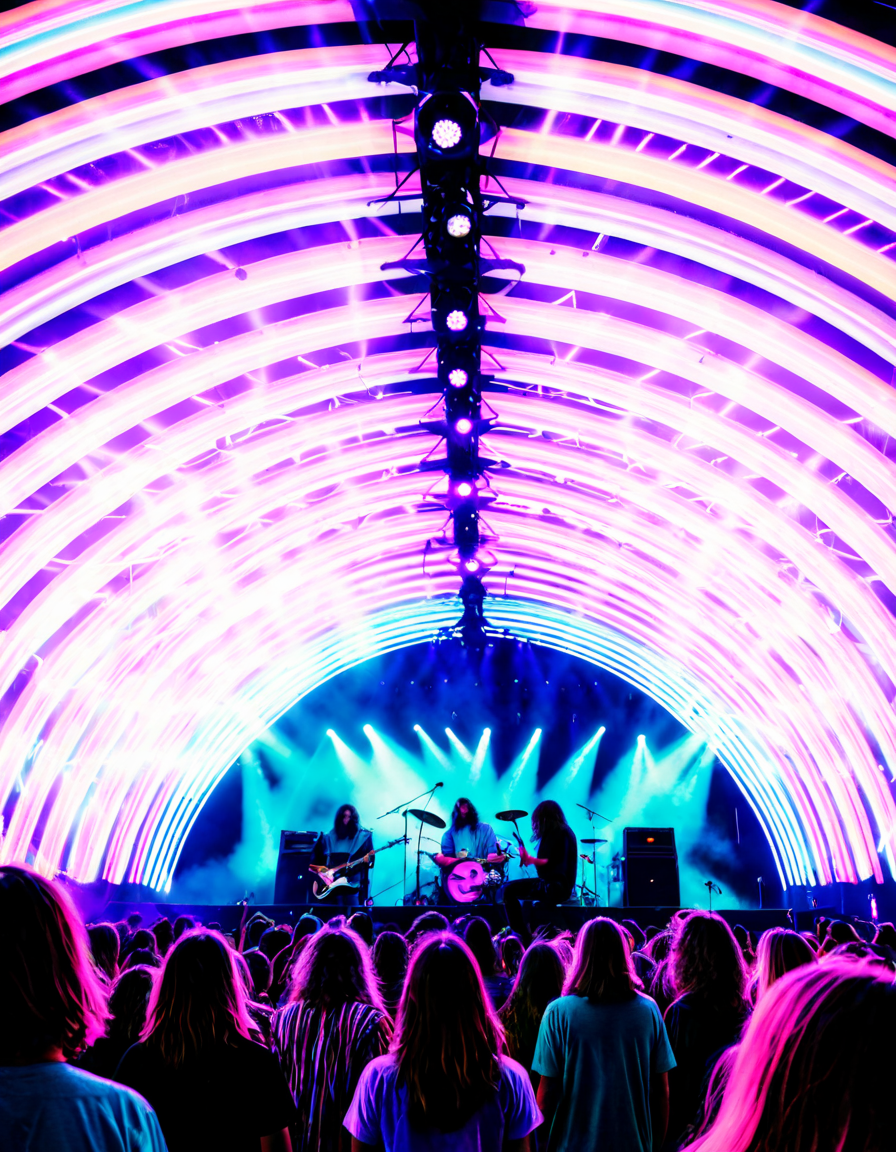 tame impala