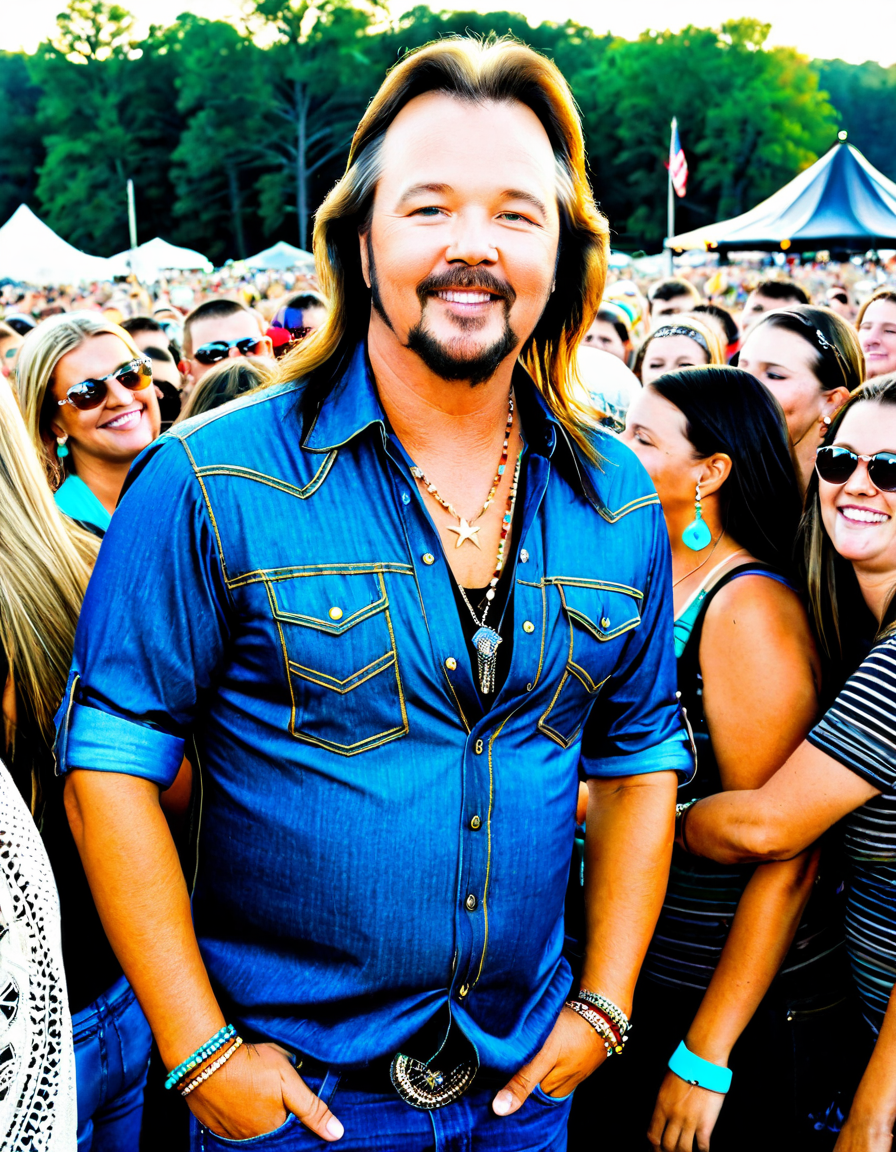 travis tritt